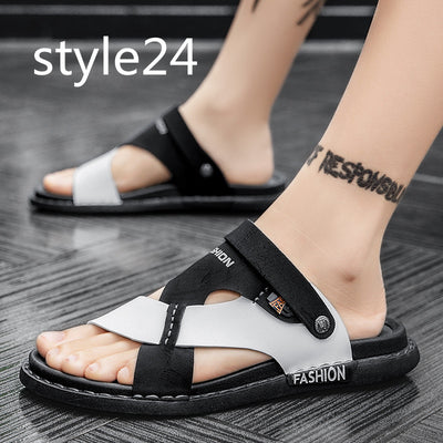 Sandalias Deportivas Transpirables con Tecnología Desodorante - Image 31