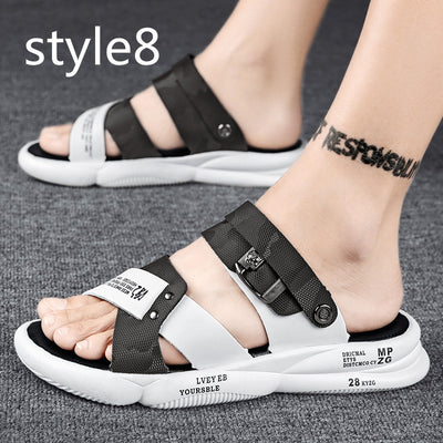 Sandalias Deportivas Transpirables con Tecnología Desodorante - Image 36