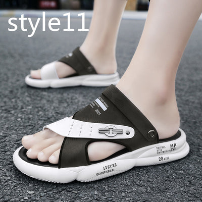 Sandalias Deportivas Transpirables con Tecnología Desodorante - Image 45