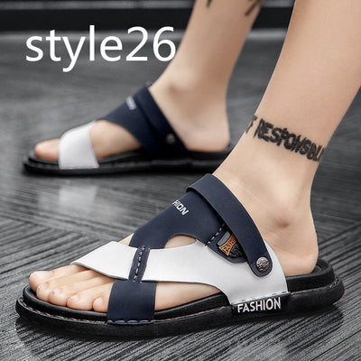 Sandalias Deportivas Transpirables con Tecnología Desodorante - Image 44