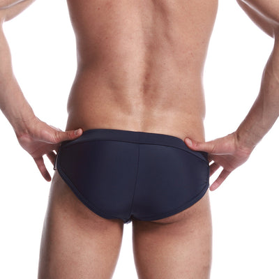 Bóxer de Baño Hombre Cintura Baja - Image 10