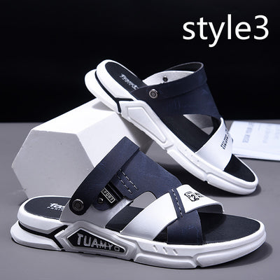Sandalias Cómodas Desodorizantes para Playa y Uso Diario - Image 3