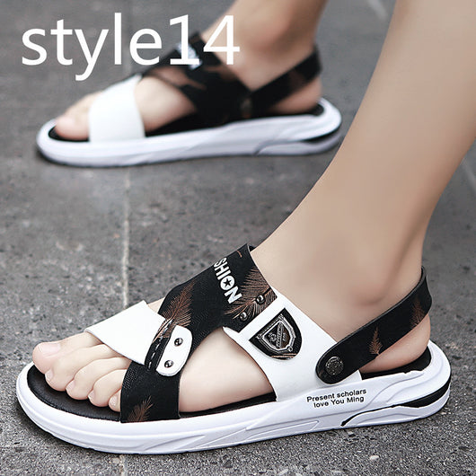 Sandalias Deportivas Transpirables con Tecnología Desodorante - Image 11