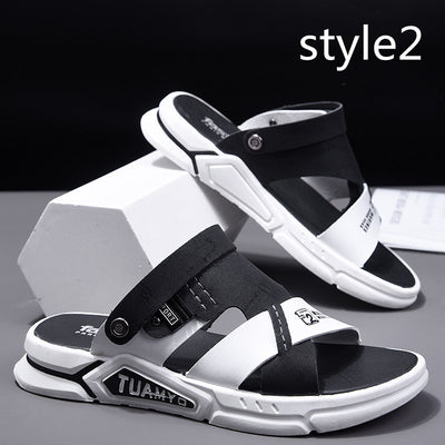 Sandalias Deportivas Transpirables con Tecnología Desodorante - Image 2