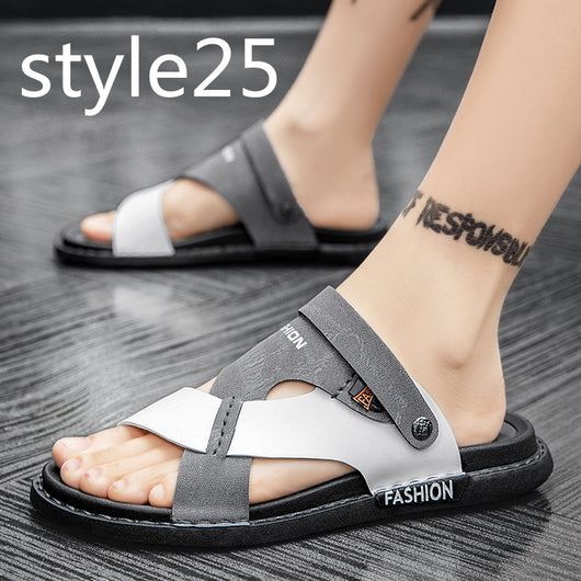 Sandalias Deportivas Transpirables con Tecnología Desodorante - Image 22