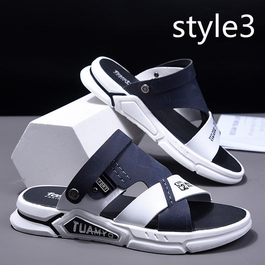 Sandalias Deportivas Transpirables con Tecnología Desodorante - Image 3
