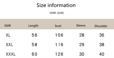 Blusa Suéter Coreana Talla Grande Cuello Redondo con Detalles Perlados - Image 8