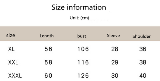 Blusa Suéter Coreana Talla Grande Cuello Redondo con Detalles Perlados - Image 8