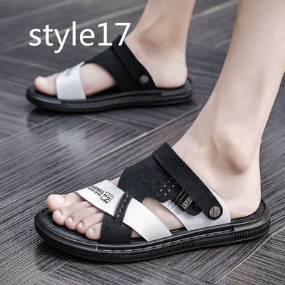 Sandalias Deportivas Transpirables con Tecnología Desodorante - Image 14