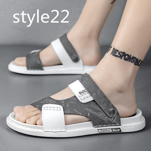 Sandalias Deportivas Transpirables con Tecnología Desodorante - Image 19