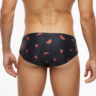 Bóxer de Baño para Hombre Sexy y Cómodo para Aguas Termales - Image 5