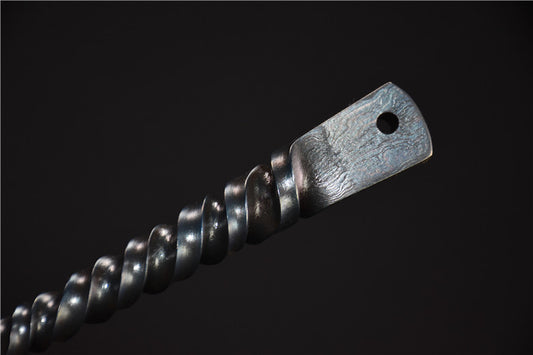 Cuchillo Podador de Té Longquan Premium - Image 2