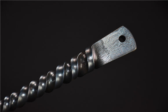 Cuchillo Podador de Té Longquan Premium