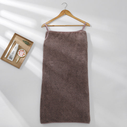 Bata Oversized Sling de Baño - Comodidad Absoluta - Image 11