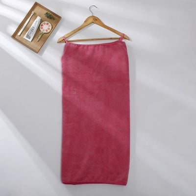 Bata Oversized Sling de Baño - Comodidad Absoluta - Image 4
