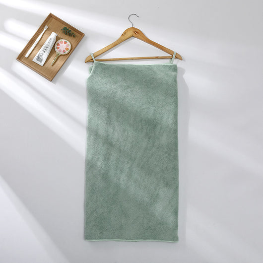 Bata Oversized Sling de Baño - Comodidad Absoluta - Image 6