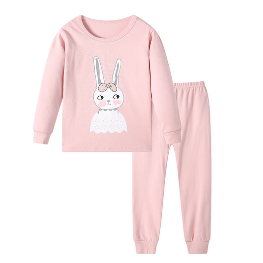 Conjunto de Pijamas de Algodón para Niños - Image 55