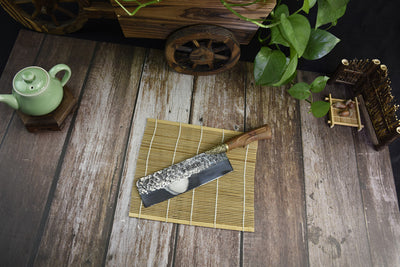 Cuchillo de Cocina Pequeño Profesional - Image 12