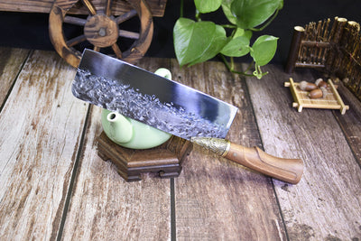 Cuchillo de Cocina Pequeño Profesional - Image 3
