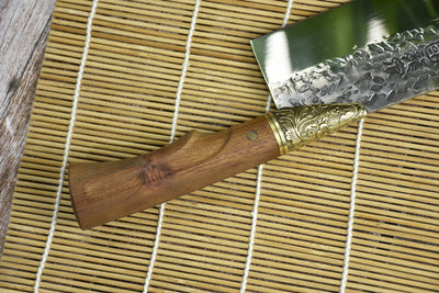 Cuchillo de Cocina Pequeño Profesional - Image 2