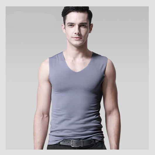 Pijama Deportivo Elástico para Hombre - Cómodo y Fresco para Primavera y Verano - Image 7
