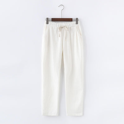 Pantalones Harem Talla Grande Versátiles y Cómodos - Image 25