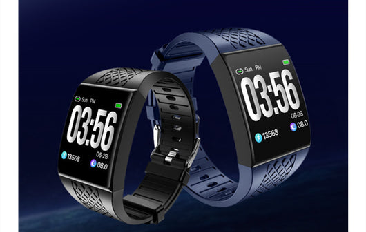 Reloj Deportivo Inteligente con Bluetooth y Resistencia al Agua - Image 7