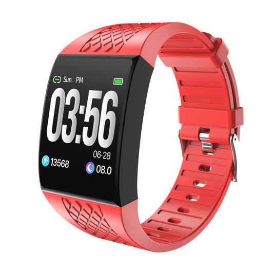 Reloj Deportivo Inteligente con Bluetooth y Resistencia al Agua