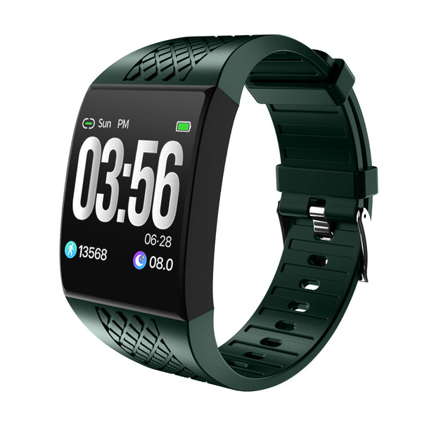 Reloj Deportivo Inteligente con Bluetooth y Resistencia al Agua