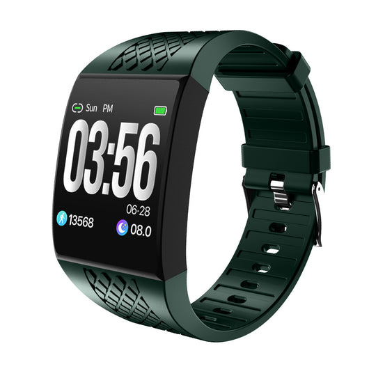 Reloj Deportivo Inteligente con Bluetooth y Resistencia al Agua - Image 2
