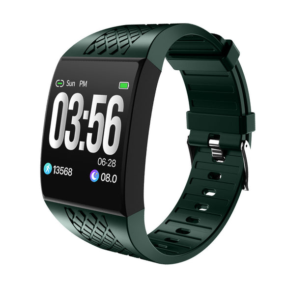 Reloj Deportivo Inteligente con Bluetooth y Resistencia al Agua