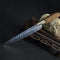 Cuchillo de Cocina Hexagonal Profesional