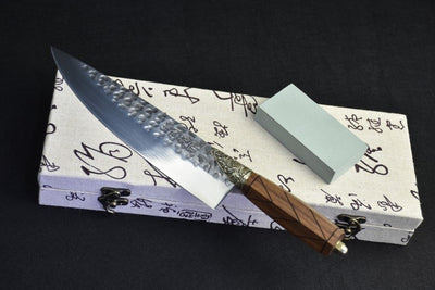 Cuchillo de Cocina Hexagonal Profesional - Image 3