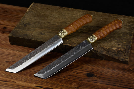 Cuchillo Profesional para Pescado y Sushi - Image 8