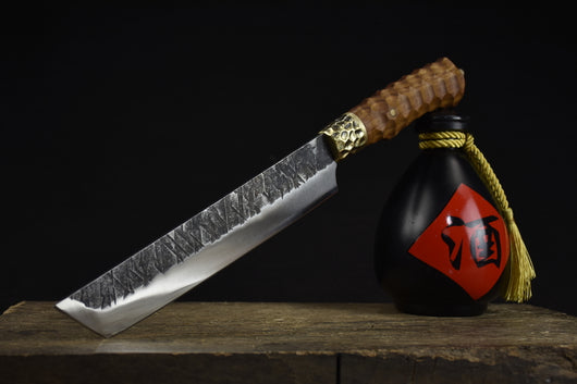 Cuchillo Profesional para Pescado y Sushi - Image 6