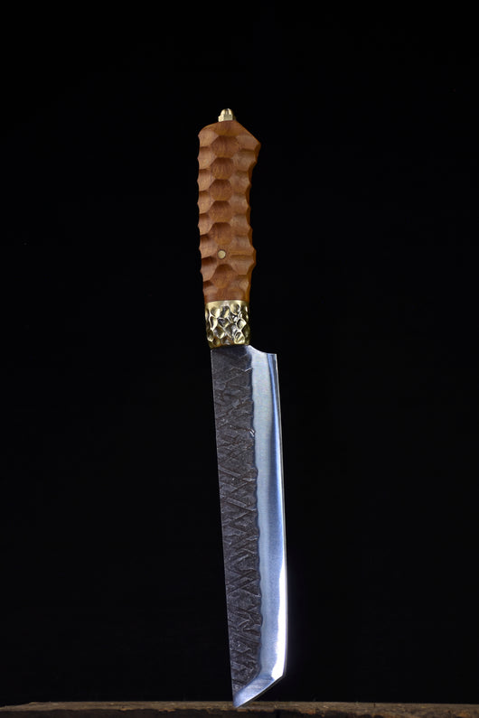 Cuchillo Profesional para Pescado y Sushi - Image 7