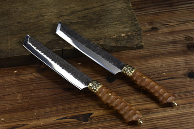 Cuchillo Profesional para Pescado y Sushi - Image 5