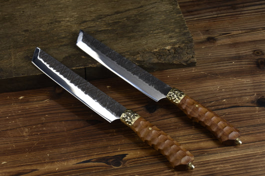 Cuchillo Profesional para Pescado y Sushi - Image 5