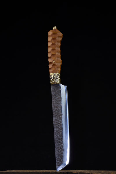 Cuchillo Profesional para Pescado y Sushi - Image 4