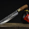 Cuchillo Profesional para Pescado y Sushi