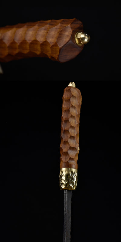 Cuchillo Profesional para Pescado y Sushi - Image 2