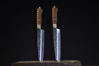 Cuchillo de Sashimi Profesional para Cocina - Image 8