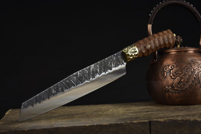 Cuchillo de Sashimi Profesional para Cocina