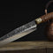 Cuchillo de Sashimi Profesional para Cocina