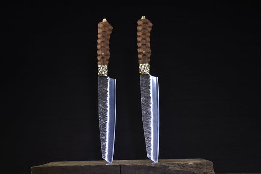 Cuchillo de Sashimi Profesional para Cocina - Image 3