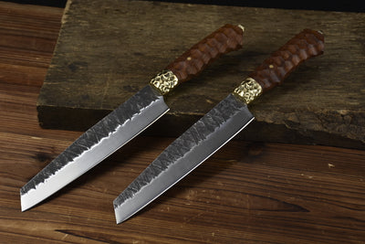 Cuchillo de Sashimi Profesional para Cocina - Image 4