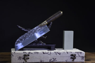 Cuchillo de Cocina Pequeño Profesional - Image 8