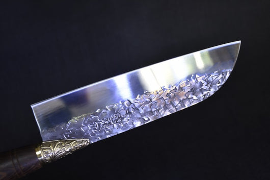Cuchillo de Cocina Pequeño Profesional - Image 3