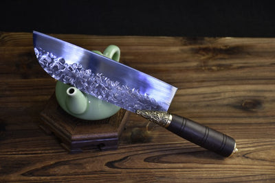 Cuchillo de Cocina Pequeño Profesional - Image 4