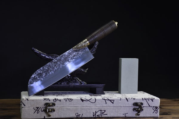 Cuchillo de Cocina Pequeño Profesional